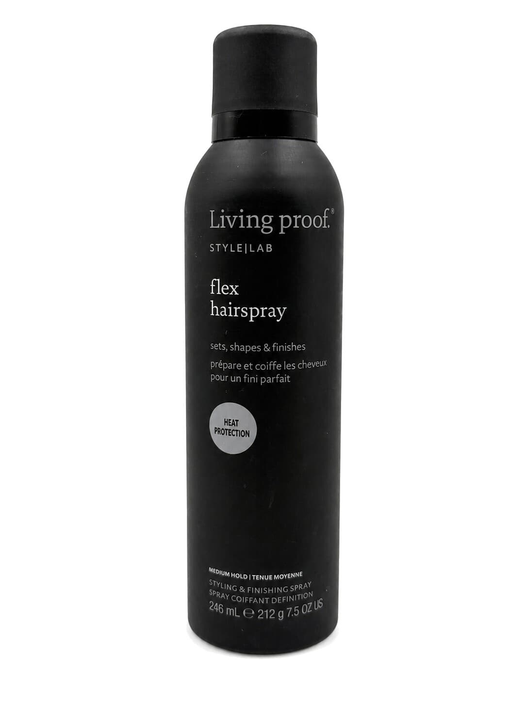 Living Proof Style Lab Flex Shaping Hairspray 7.5 oz Medium Hold