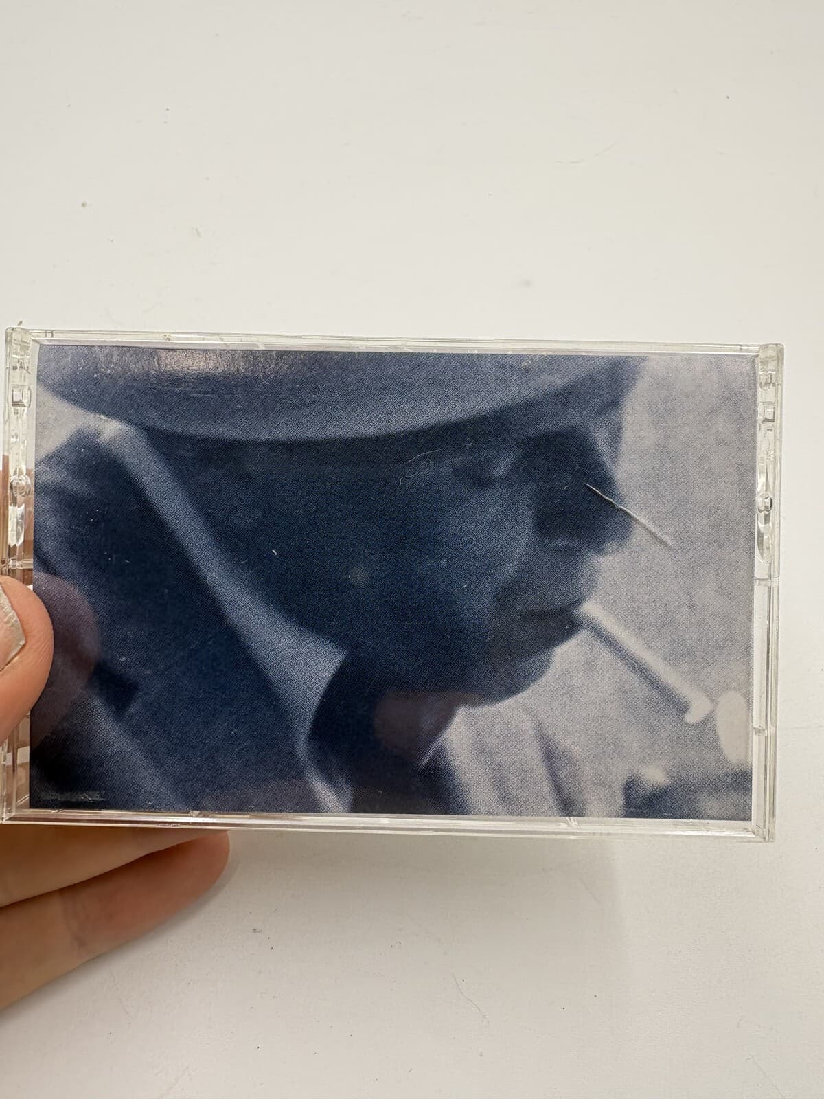 Frank Sinatra The Capitol Years Program One Cassette C4-94318 1990