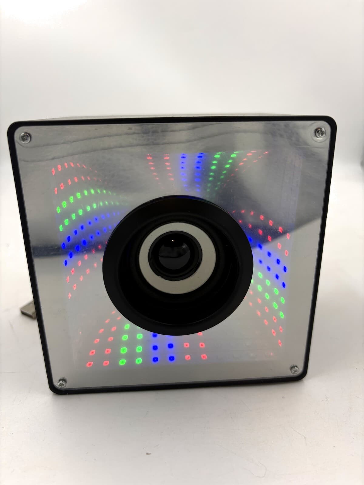 Live Love Music FB-383IF-ASST LED Wireless Bluetooth Speaker Tested