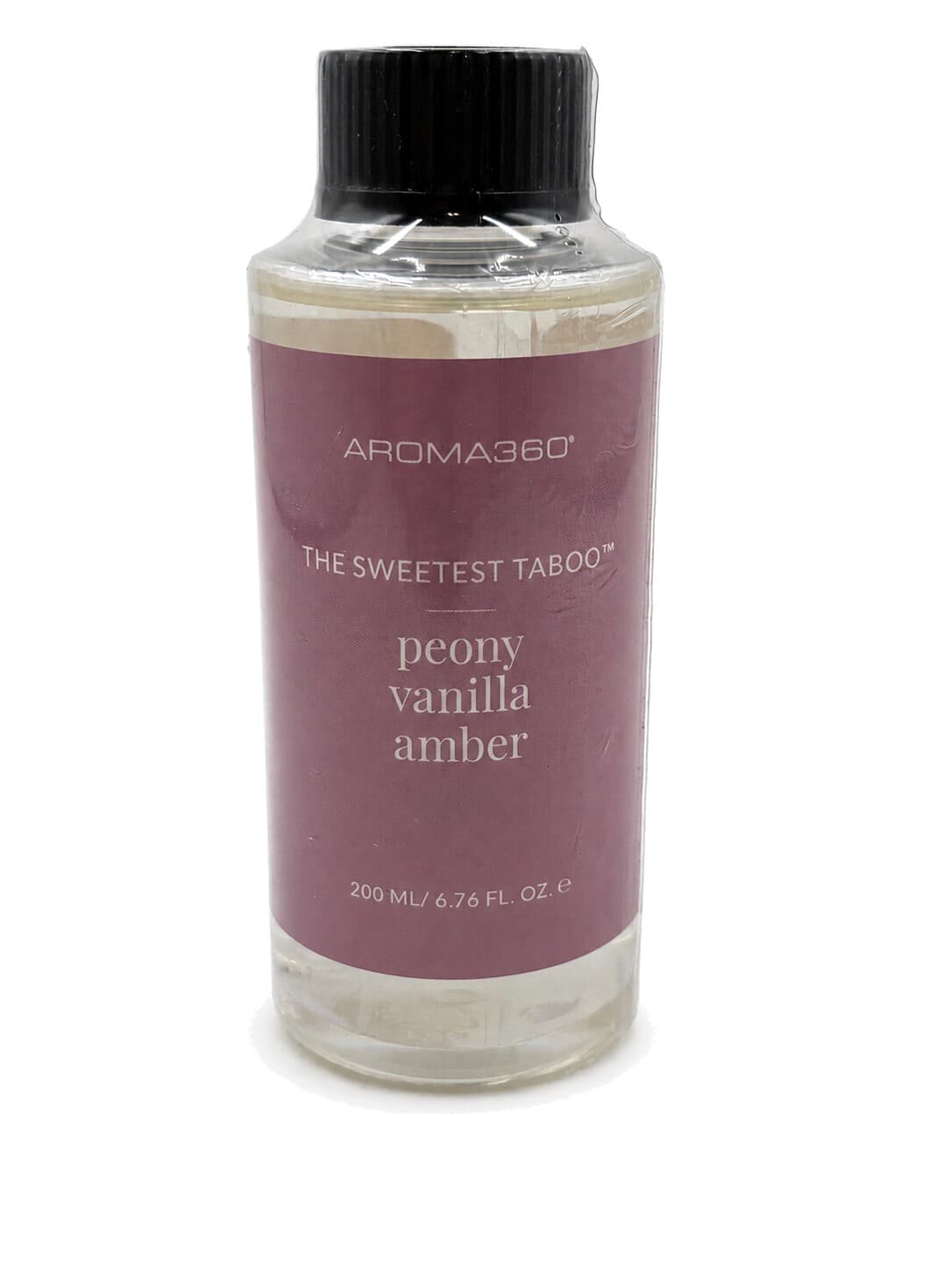 Aroma360 The Sweetest Taboo Fragrance Oil 200mL 6.76 fl oz