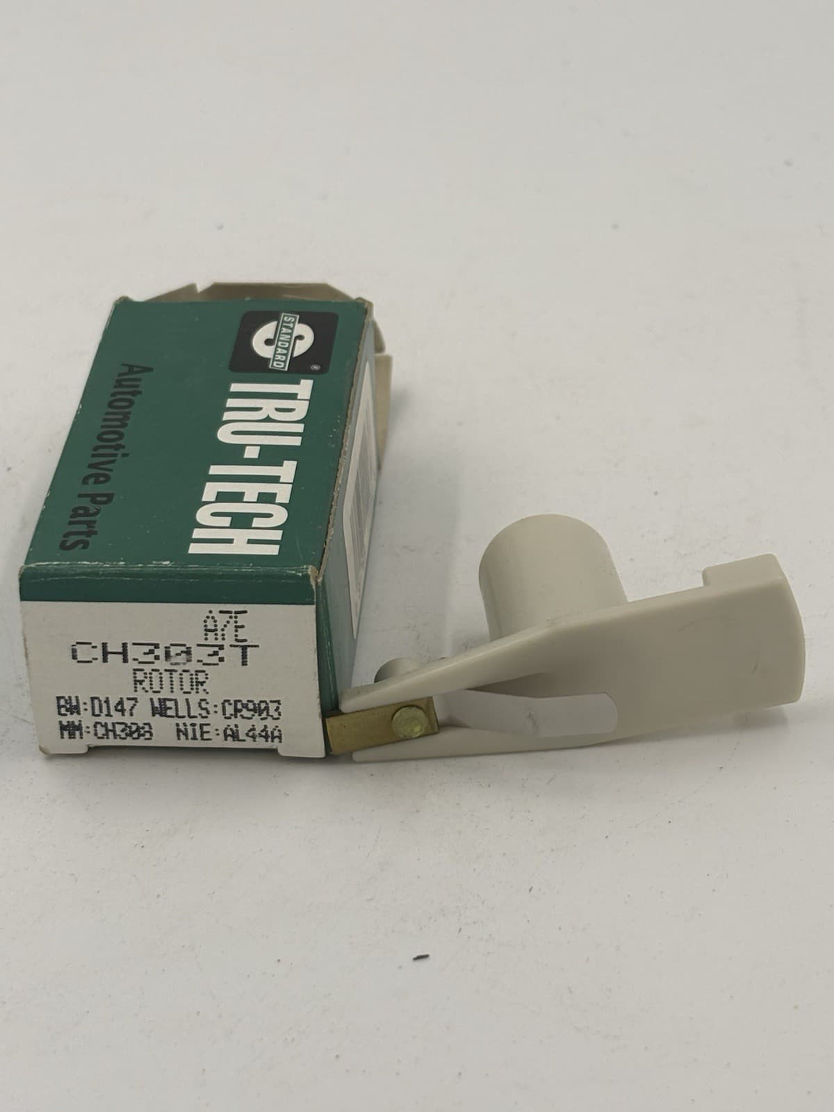 TRI-TECH CH-303T