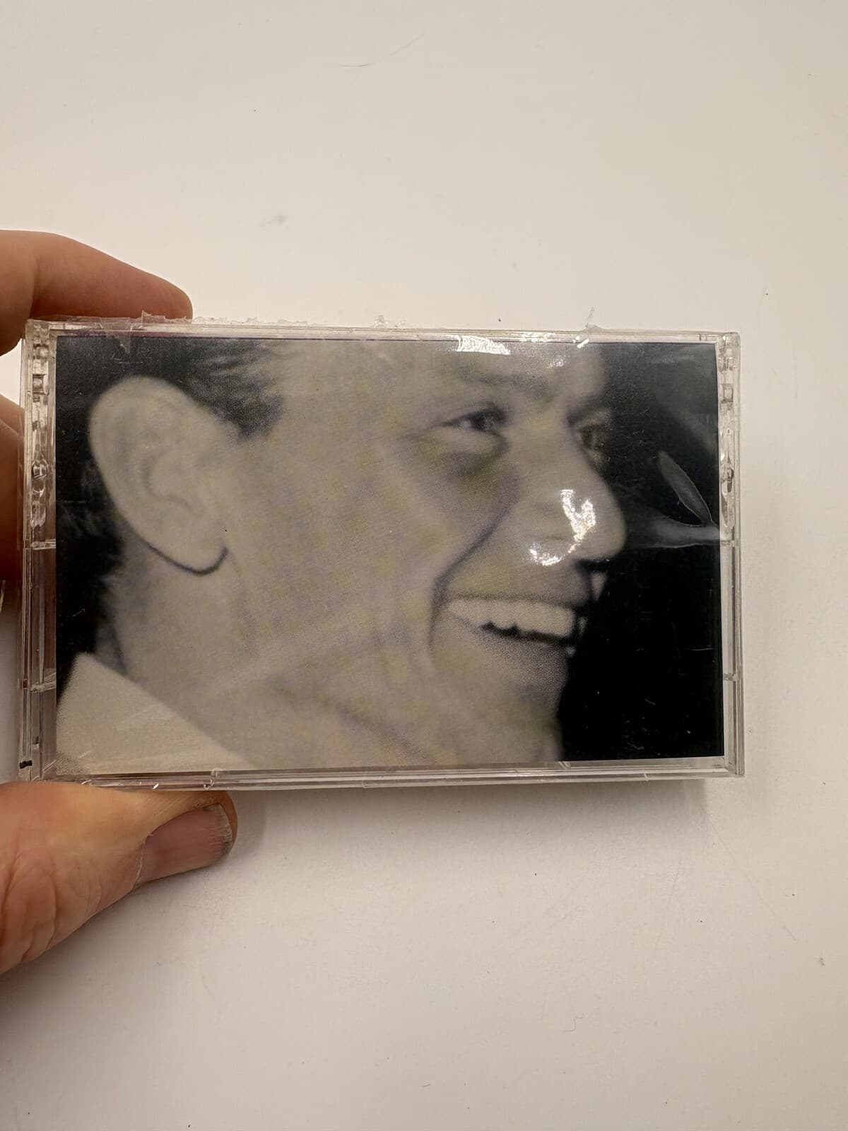 Frank Sinatra The Capitol Years Tape 3 Cassette C4-94320 Capitol 1990