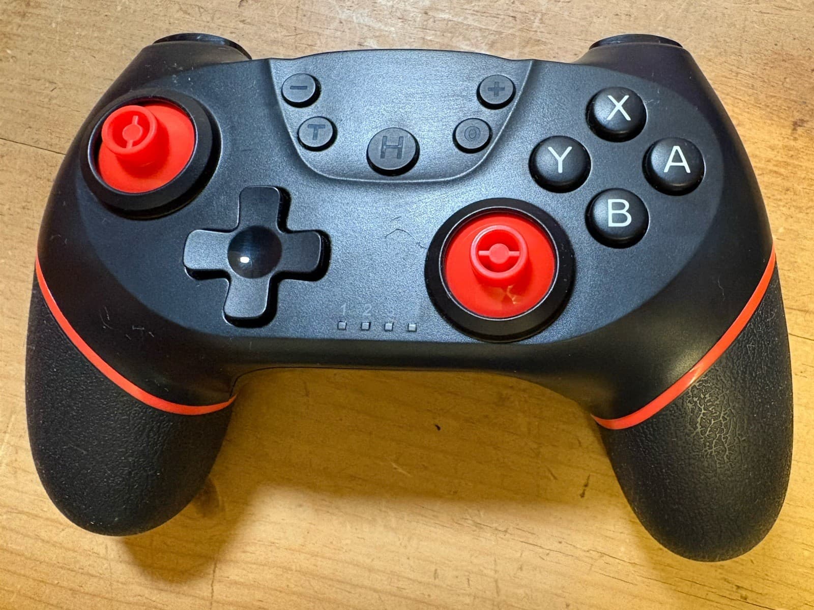 Blue tooth controlles for Switch or PC XB-324