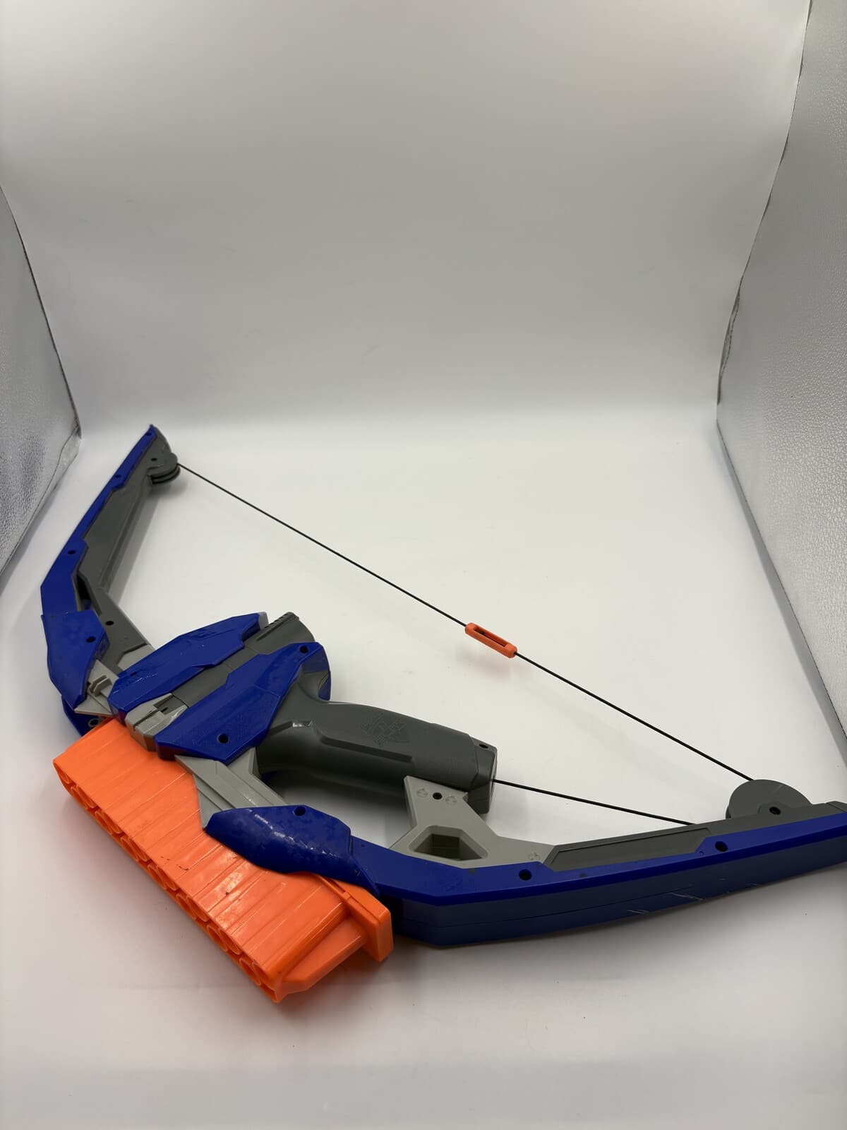 NERF N-Strike Elite StratoBow B5574 Bow Blaster No Darts