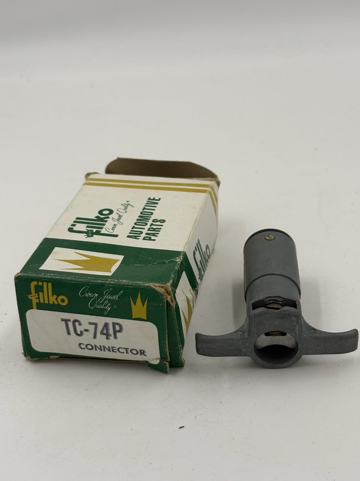 Filko Tc-74P Connector